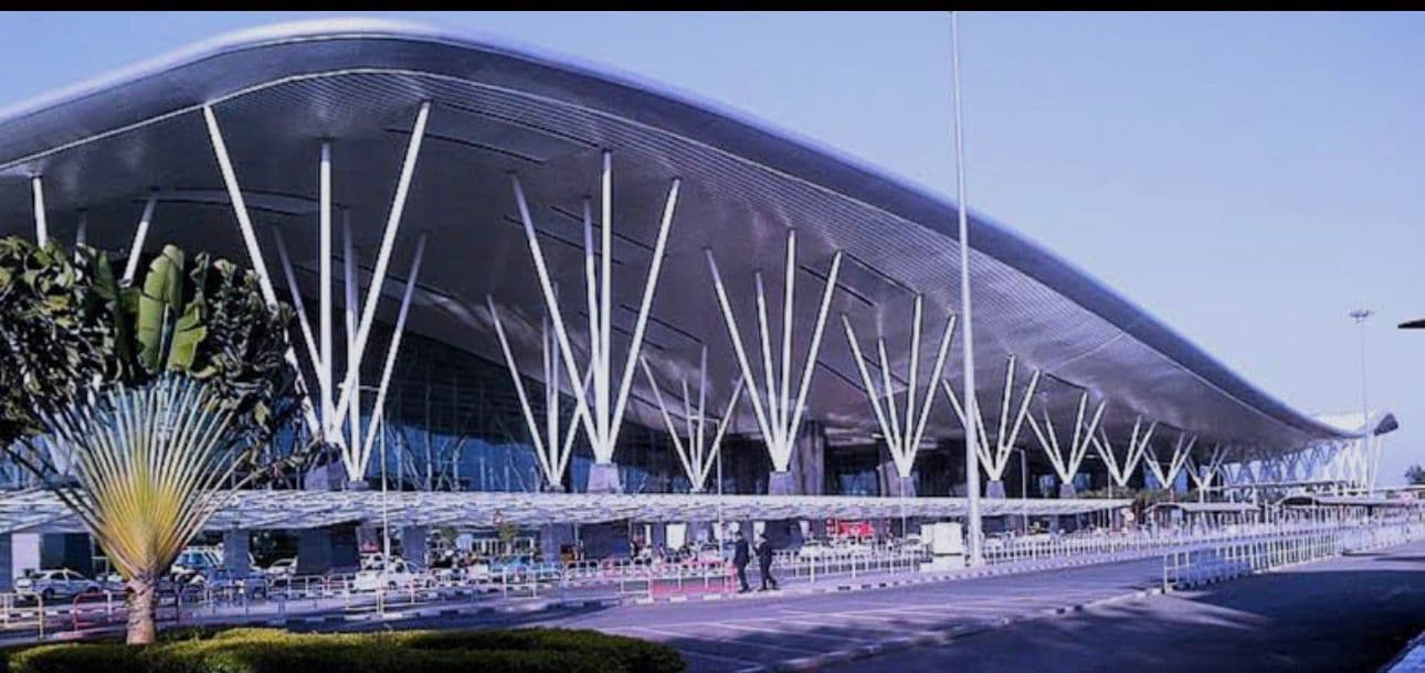 Bangalore Airport