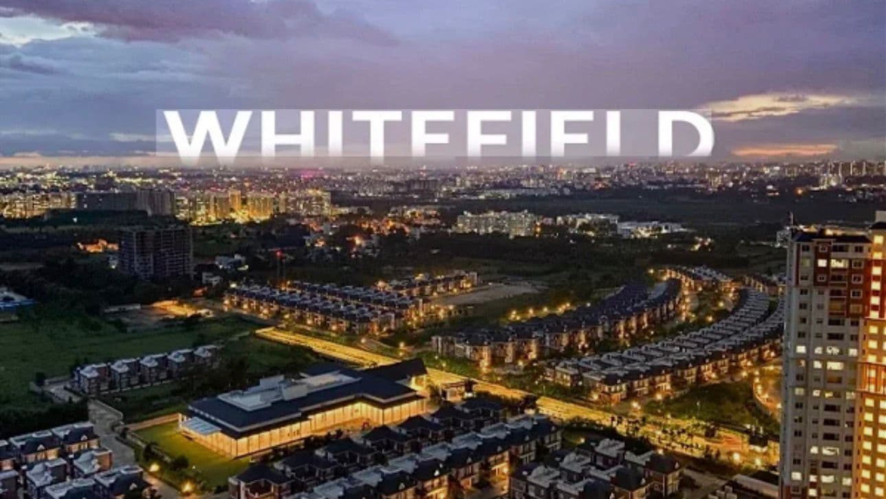 Whitefield